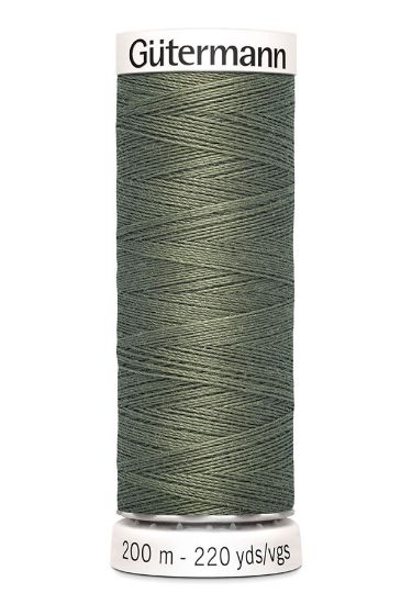 Gutermann sytråd farge 824 200m