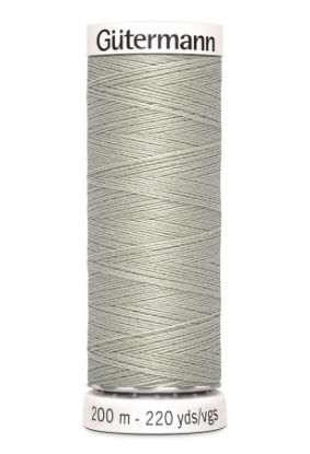 Gutermann sytråd farge 854 200m