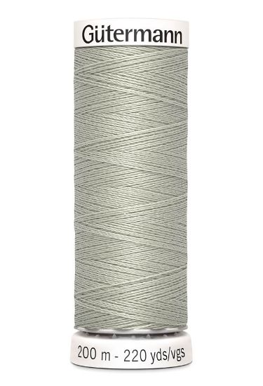 Gutermann sytråd farge 854 200m