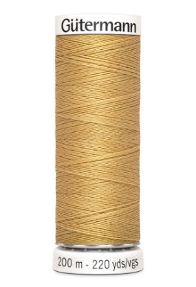 Gutermann sytråd farge 893 200m