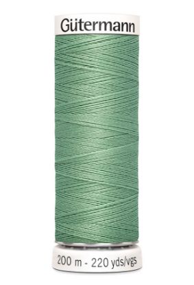 Gutermann sytråd farge 913 200m