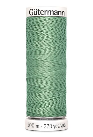 Gutermann sytråd farge 913 200m