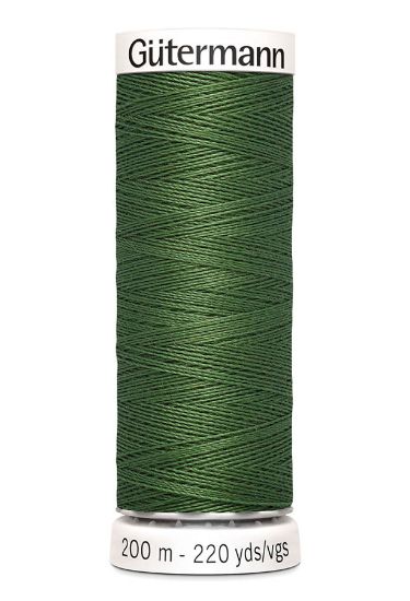 Gutermann sytråd farge 920 200m