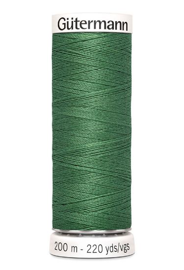 Gutermann sytråd farge 931 200m