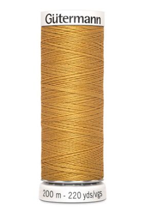 Gutermann sytråd farge 968 200m