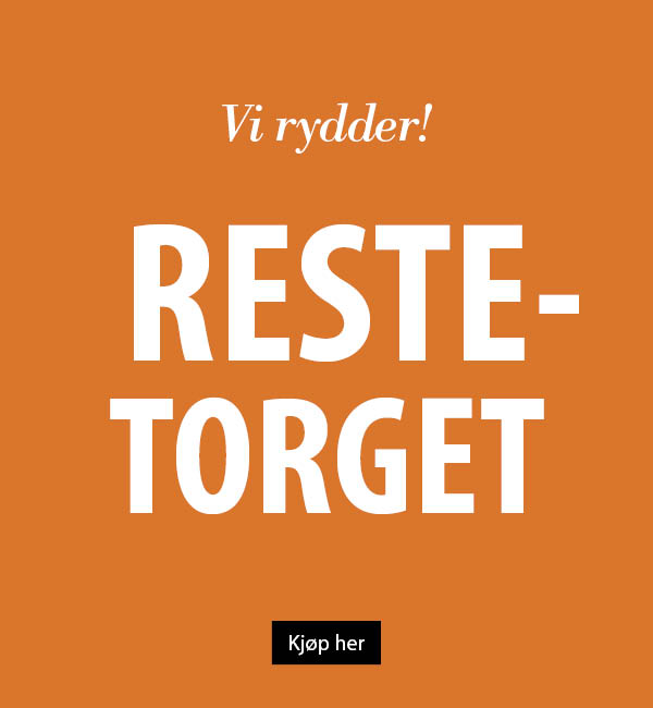 Restetorget