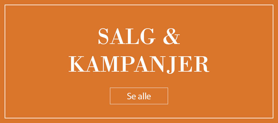 Salg & kampanjer