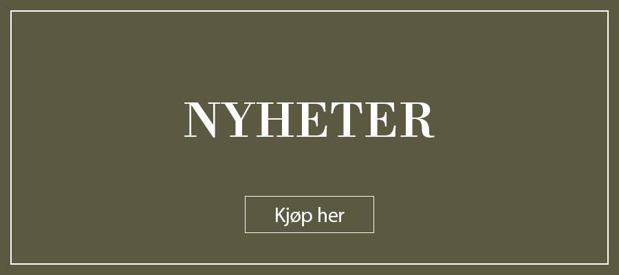 Nyheter