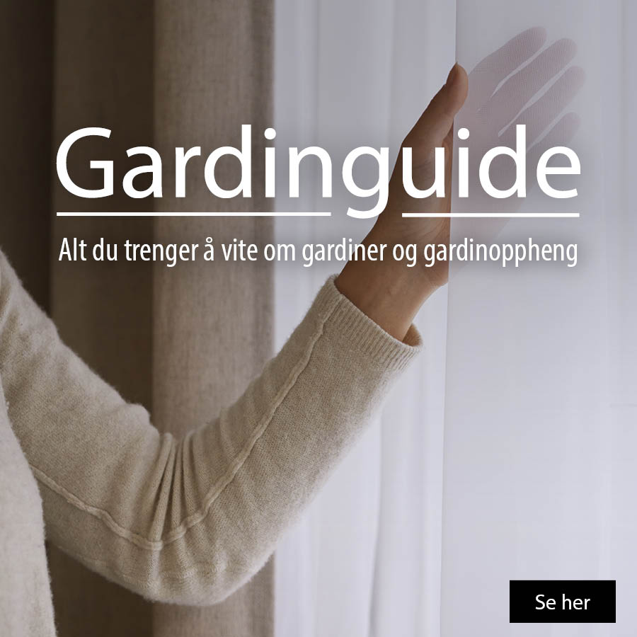 Gardinguide