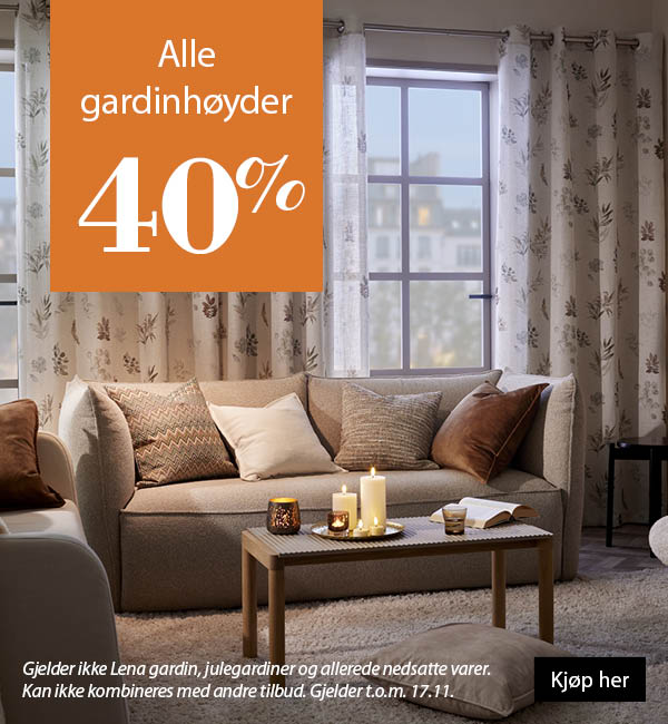 Gardiner 40%