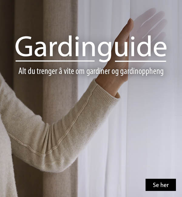 Gardinguide