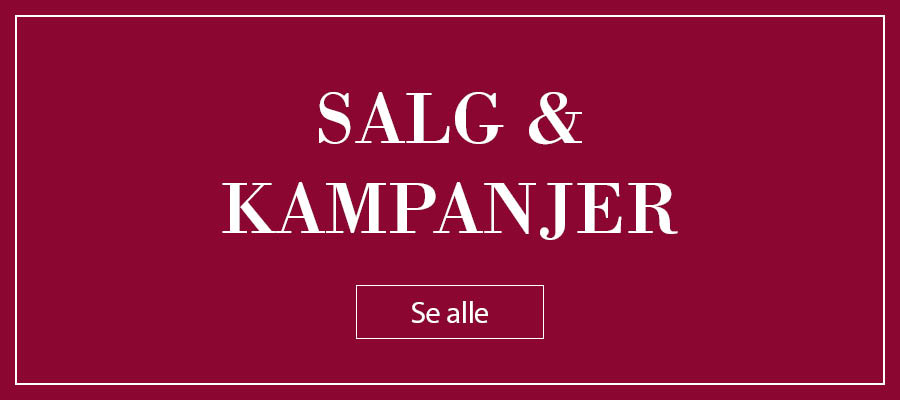 Salg & kampanjer