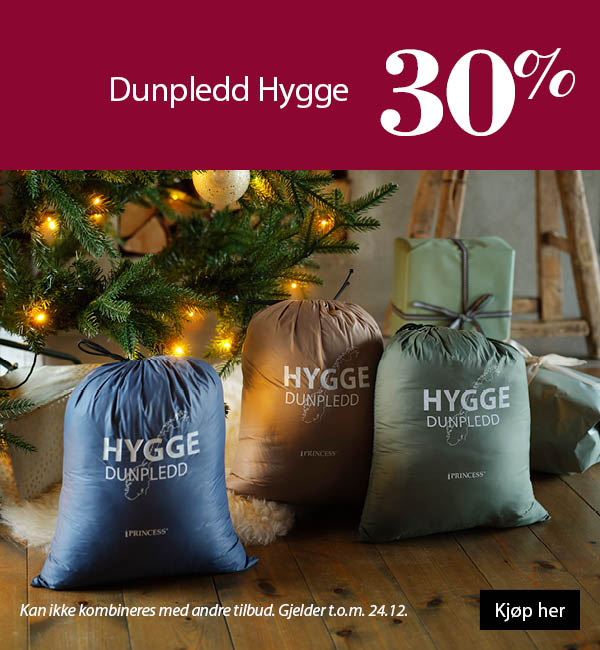 Dunpledd 30%