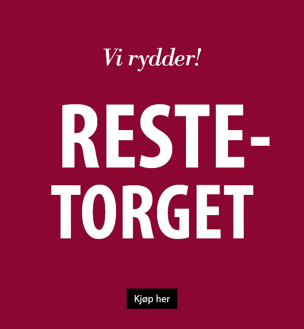 Restetorget